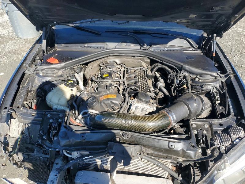 Photo 11 from auction – 2014 BMW M235I with VIN WBA1J7C59EVW84846