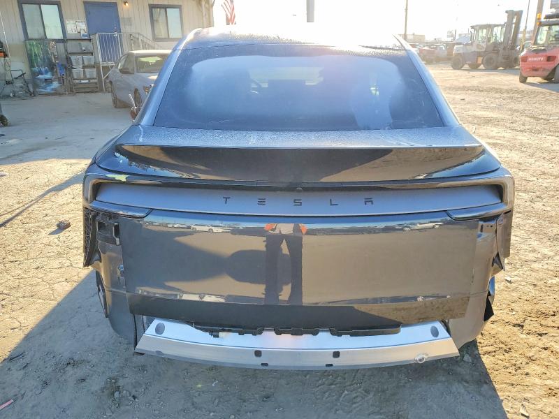 صورة رقم 6 من المزاد - 2026 TESLA MODEL Y مع VIN 7SAYGDED6TF427659