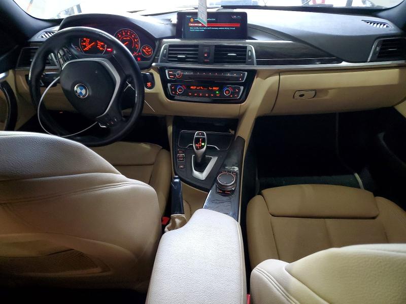 Photo 8 from auction – 2018 BMW 430XI GRAN with VIN WBA4J3C51JBB97385