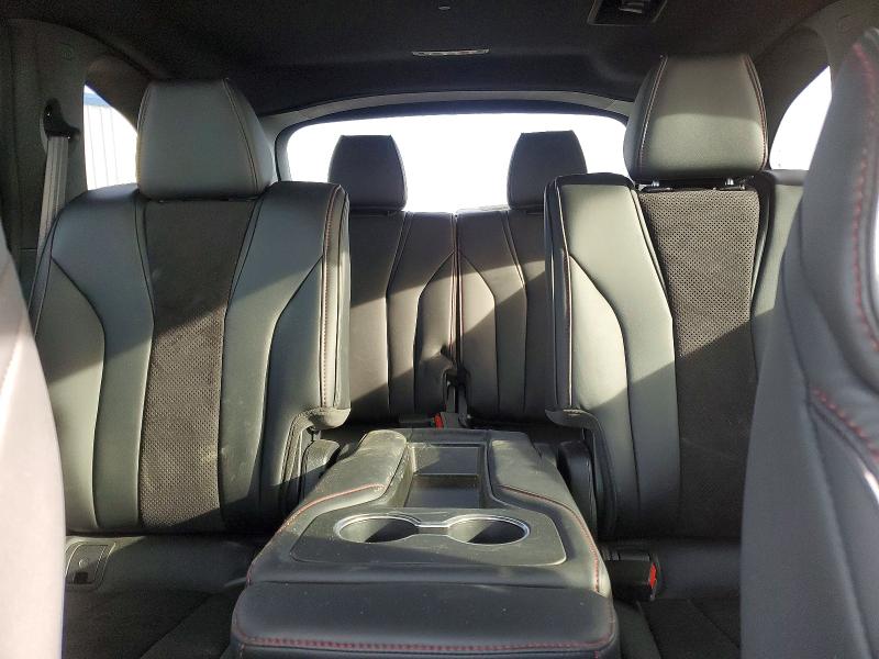 Photo 10 from auction – 2024 ACURA MDX A-SPEC with VIN 5J8YE1H08RL008844