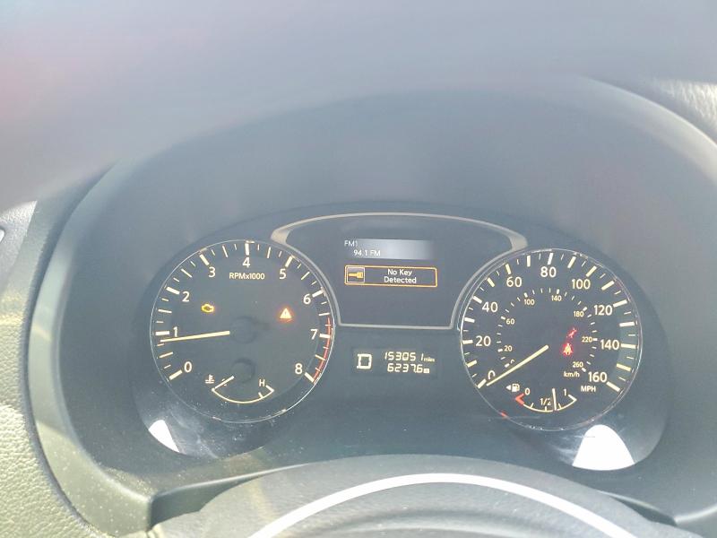 Photo 9 from auction – 2015 NISS ALTIMA with VIN 1N4AL3AP9FC274450