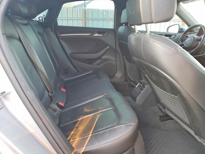Photo 10 from auction – 2015 AUDI A3 PREMIUM with VIN WAUBFGFF2F1087783