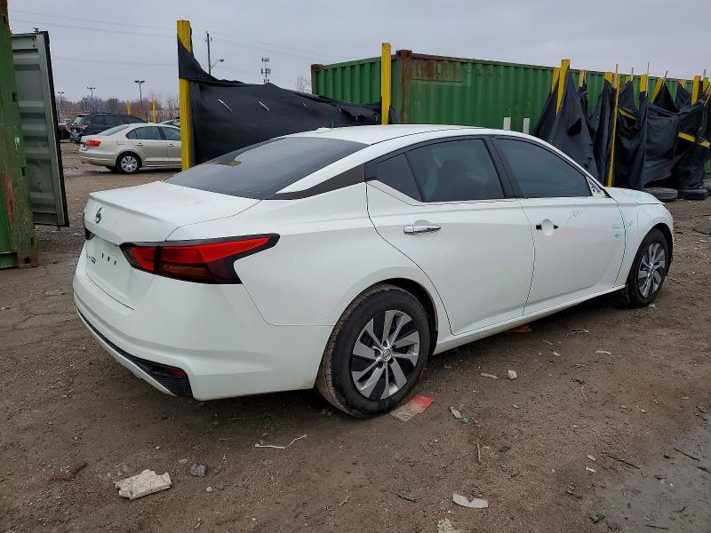 Photo 3 from auction – 2019 NISSAN ALTIMA S with VIN 1N4BL4BV0KC241550