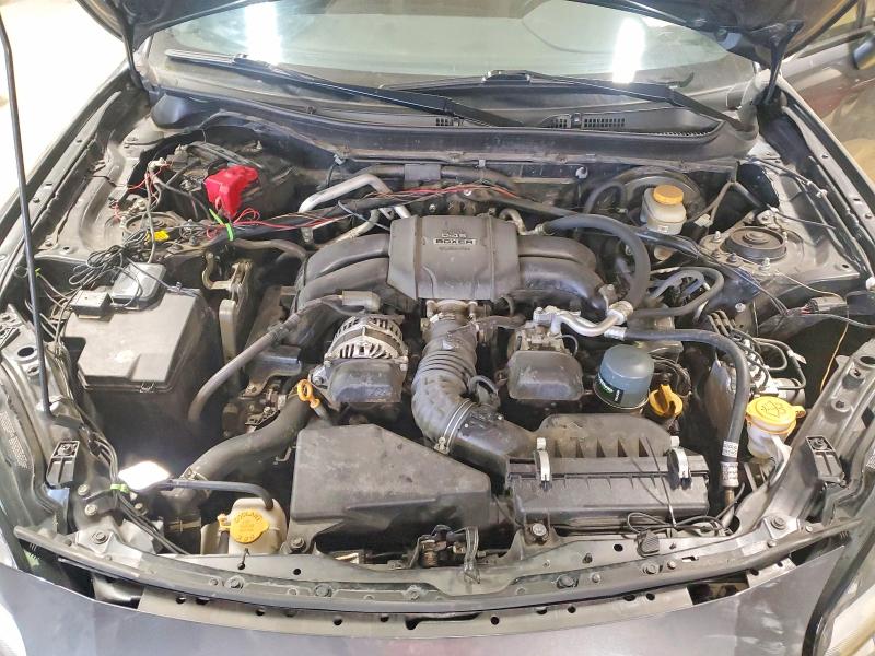 Photo 11 from auction – 2023 TOYOTA GR86 with VIN JF1ZNBC19P8752936