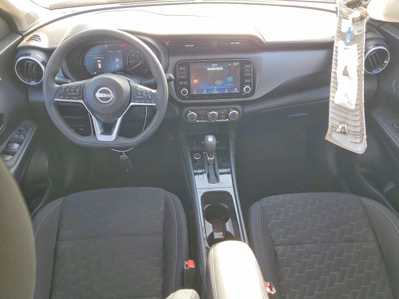 Photo 8 from auction – 2024 NISSAN KICKS SV with VIN 3N1CP5CV6RL506934