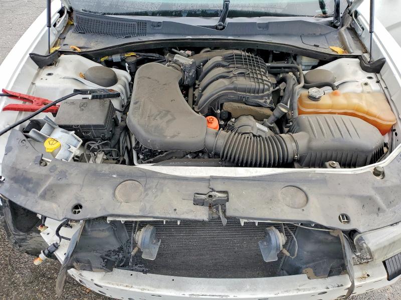 Photo 11 from auction – 2014 DODGE CHARGER with VIN 2C3CDXBG3EH300451