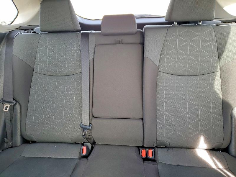 Photo 10 from auction – 2024 TOYOTA RAV4 XLE with VIN 2T3W1RFV2RW343965