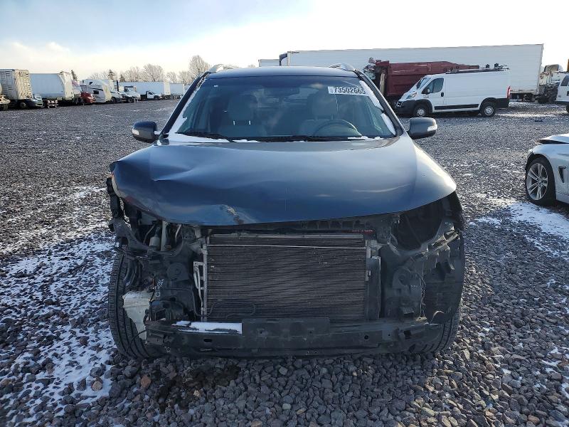 Photo 5 from auction – 2011 KIA SORENTO BA with VIN 5XYKT3A12BG120002