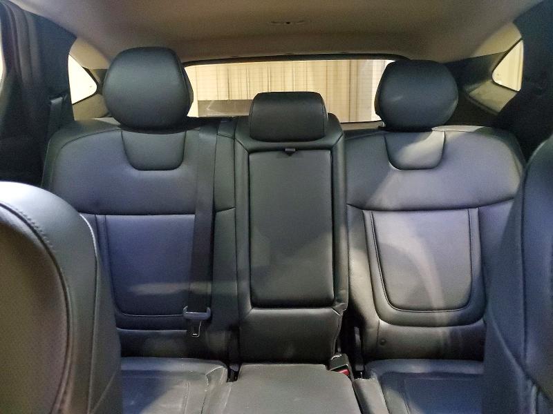 Photo 10 from auction – 2023 HYUNDAI TUCSON LIM with VIN 5NMJECAE0PH171133