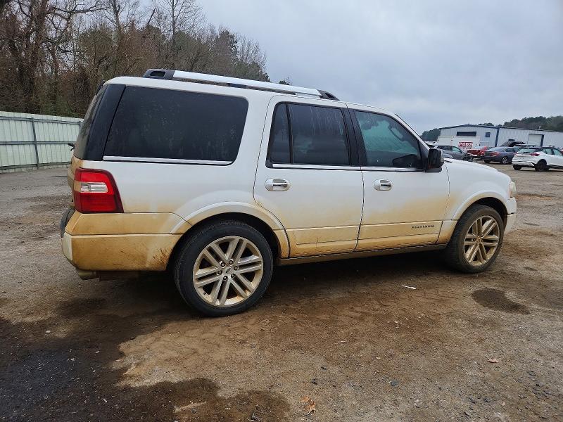 Foto 3 de la subasta – 2015 FORD EXPEDITION con VIN 1FMJU1LT5FEF37359