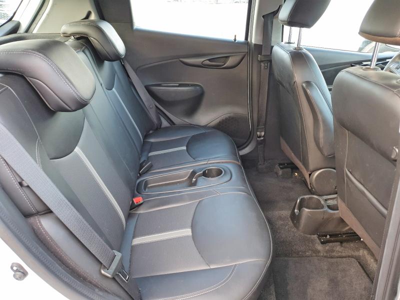 Photo 10 from auction – 2022 CHEVROLET SPARK with VIN KL8CH6SA8NC022888