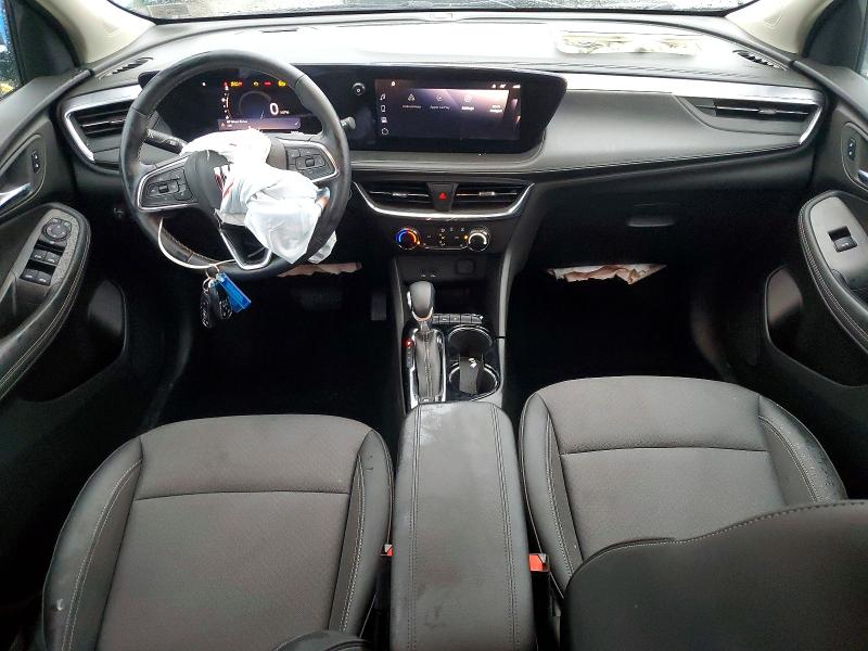 Photo 8 from auction – 2025 BUICK ENCORE GX with VIN KL4AMCSL3SB040558