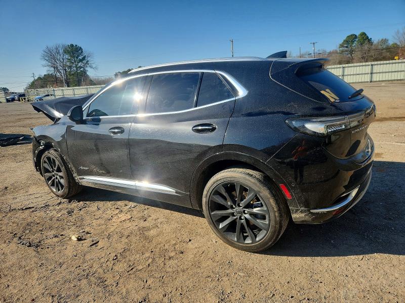 Photo 2 from auction – 2023 BUICK ENVISION with VIN LRBFZRR47PD029099