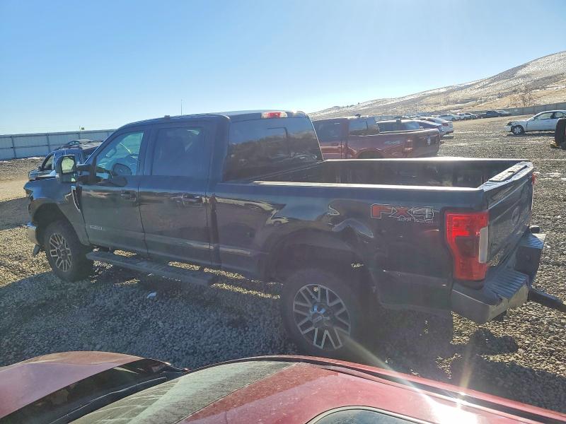 Photo 2 from auction – 2017 FORD F250 SUPER with VIN 1FT7W2BT1HEF49253