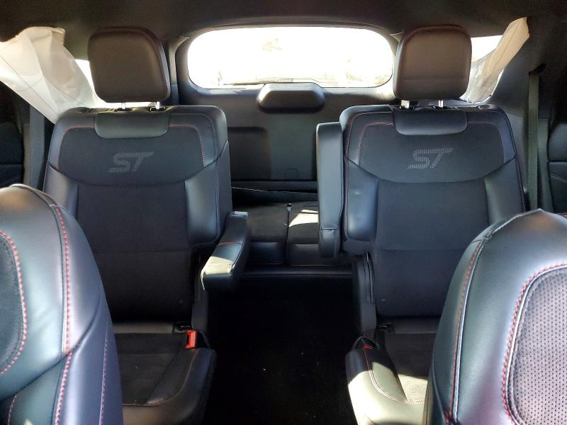 Photo 10 from auction – 2025 FORD EXPLORER S with VIN 1FMWK7GC2SGC00669