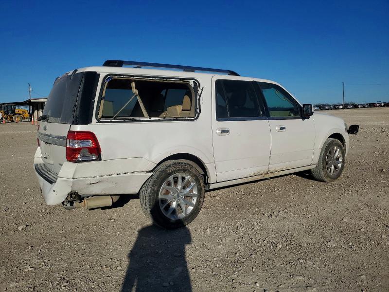 Photo 3 from auction – 2015 FORD EXPEDITION with VIN 1FMJK1KT9FEF20586