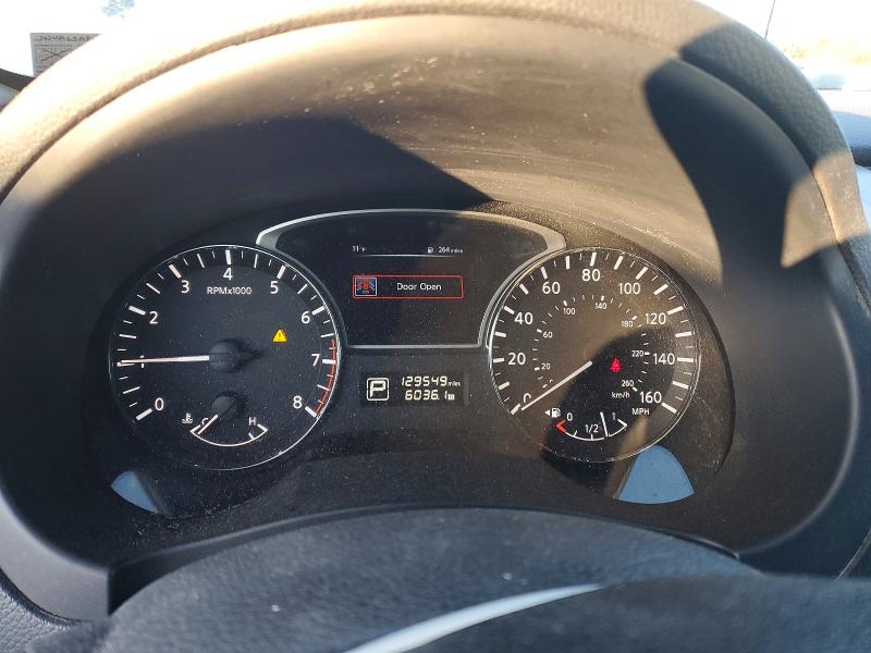 Photo 9 from auction – 2015 NISSAN ALTIMA 2.5 with VIN 1N4AL3AP1FC187528