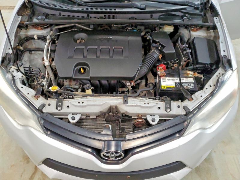 Photo 11 from auction – 2014 TOYOTA COROLLA L with VIN 2T1BURHEXEC227811