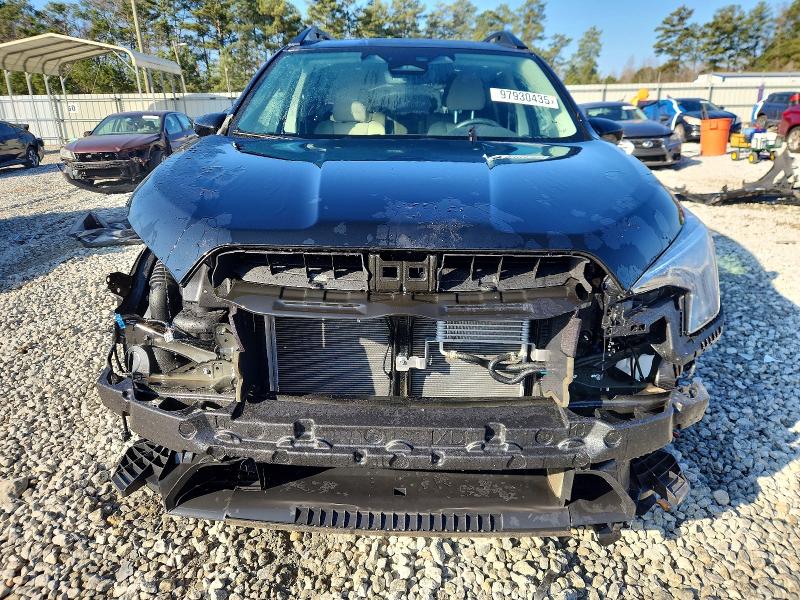 Photo 5 from auction – 2024 SUBARU ASCENT PRE with VIN 4S4WMAED1R3453681