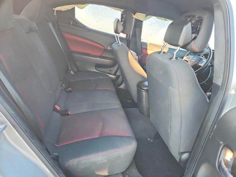 Photo 10 from auction – 2012 DODGE AVENGER with VIN 1C3CDZEG1CN310004