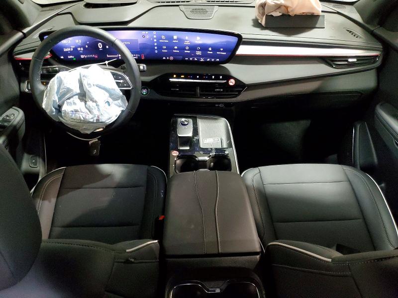 Photo 8 from auction – 2026 BUICK ENCLAVE PR with VIN 5GAEVAKSXTJ147082