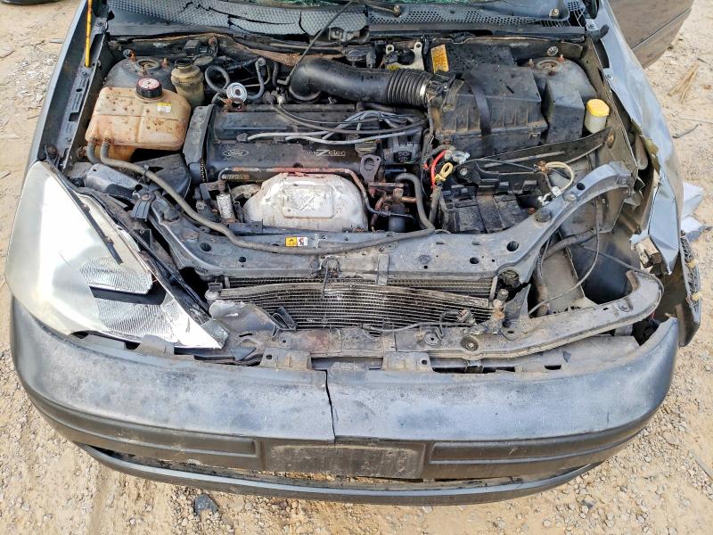 Photo 12 from auction – 2002 FORD FOCUS with VIN 1FAFP36342W286871
