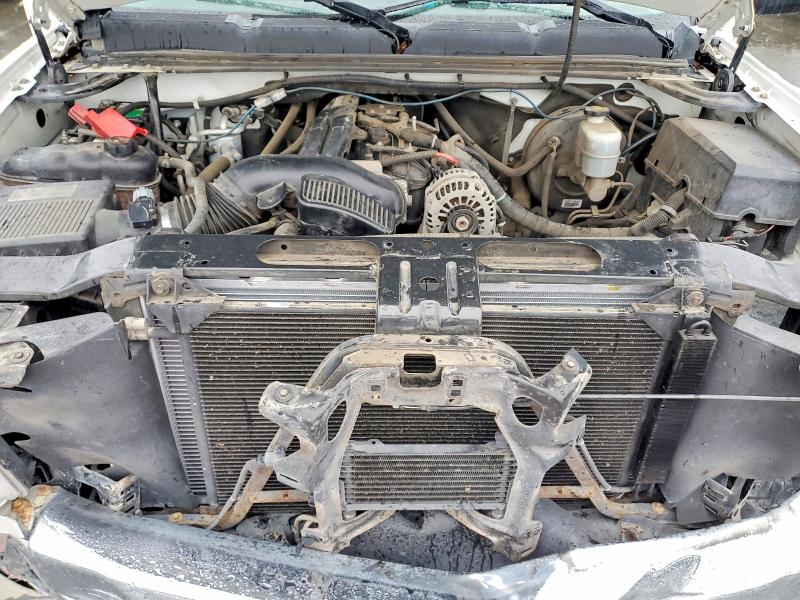 Photo 11 from auction – 2012 CHEVROLET SILVERADO with VIN 1GCPKSE70CF100580