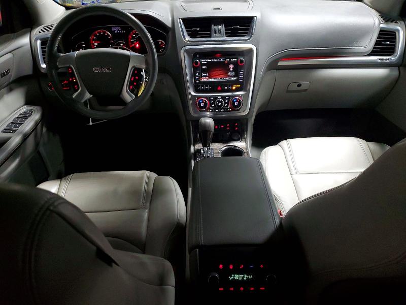 Zdjęcie 8 z aukcji – 2016 GMC ACADIA SLT z VIN 1GKKVRKD8GJ100015