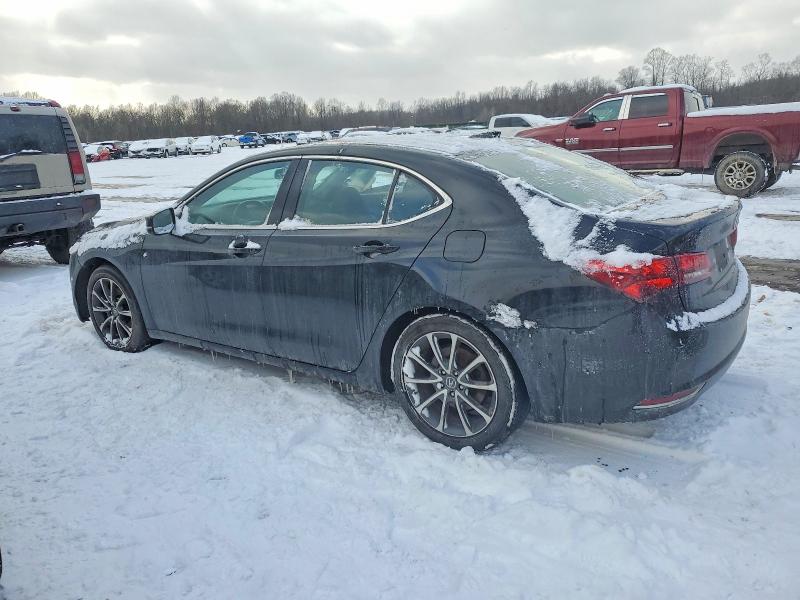 Photo 2 from auction – 2015 ACURA TLX with VIN 19UUB2F30FA022156