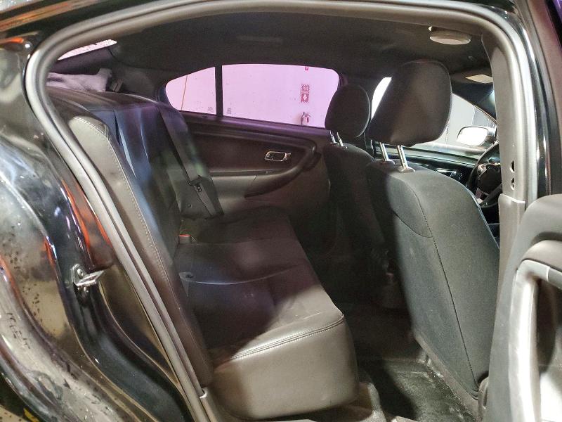 Photo 10 from auction – 2014 FORD TAURUS POL with VIN 1FAHP2MK8EG111924