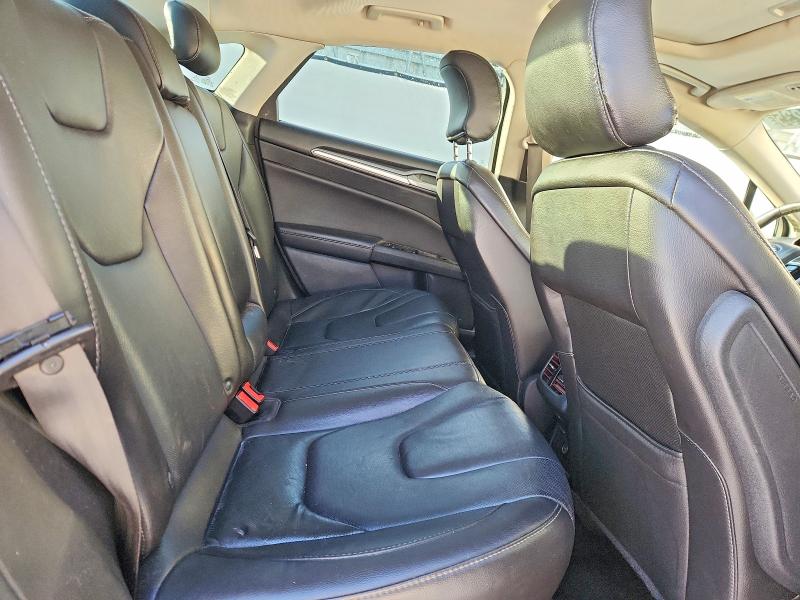 Photo 10 from auction – 2015 FORD FUSION TIT with VIN 3FA6P0D98FR270543