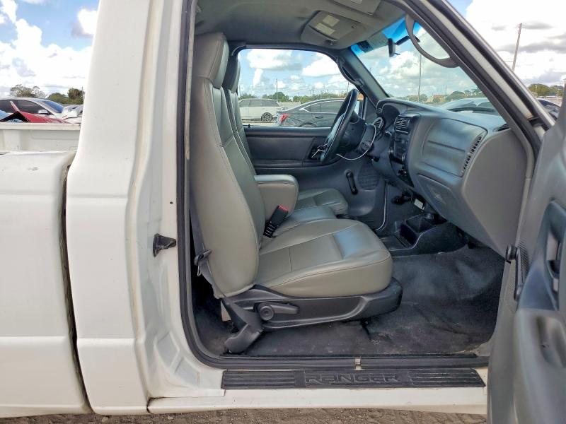 Photo 10 from auction – 2008 FORD RANGER with VIN 1FTYR10DX8PB04127