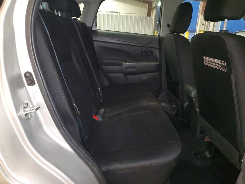 Photo 11 from auction – 2014 MITSUBISHI OUTLANDER with VIN 4A4AR3AUXEE011636