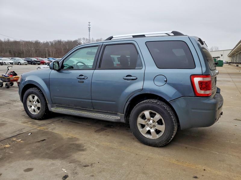 Foto 2 de la subasta – 2012 FORD ESCAPE LIM con VIN 1FMCU9EG4CKA70858