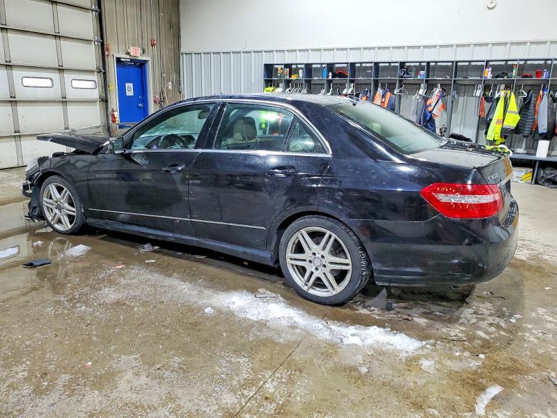 Zdjęcie 2 z aukcji – 2011 MERCEDES-BENZ E 350 4MAT z VIN WDDHF8HB3BA316081