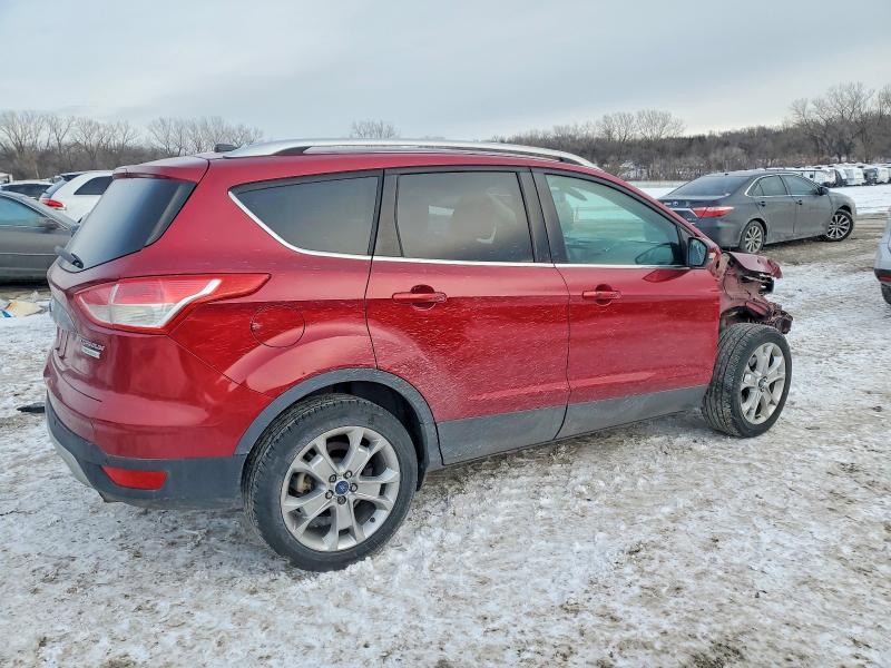 Photo 3 from auction – 2014 FORD ESCAPE with VIN 1FMCU0JX7EUC38954