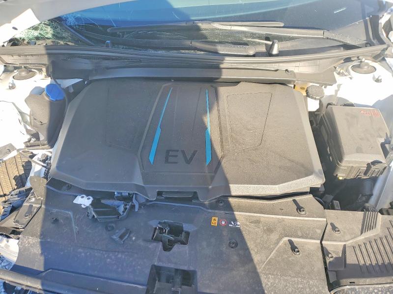 Снимка 11 от търг – 2024 HYUNDAI IONIQ 5 с VIN KM8KNDDF8RU317414