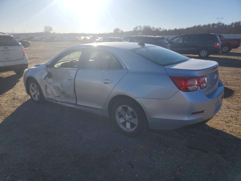 Photo 2 from auction – 2014 CHEVROLET MALIBU LS with VIN 1G11B5SL2EF128966