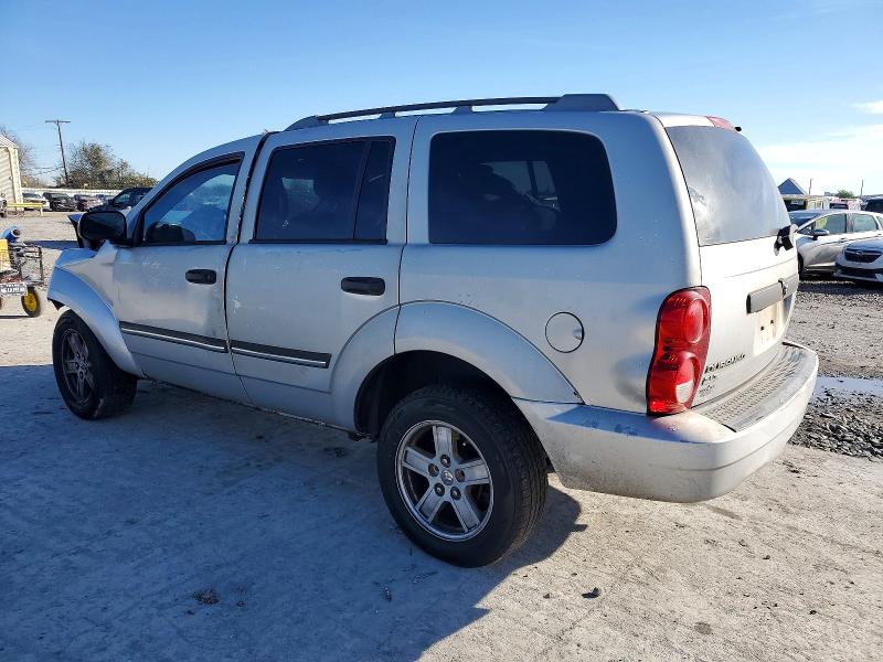 Photo 2 from auction – 2007 DODGE DURANGO SL with VIN 1D8HD48P37F585326