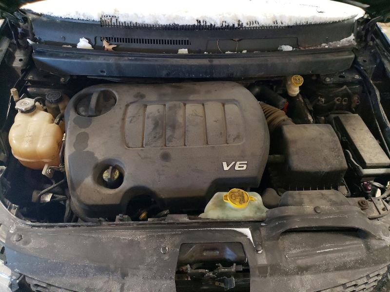 Photo 12 from auction – 2017 DODGE JOURNEY GT with VIN 3C4PDCEG3HT699083