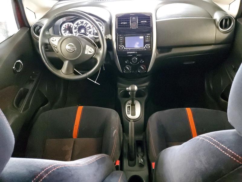 Photo 8 from auction – 2016 NISSAN VERSA NOTE with VIN 3N1CE2CP8GL379834