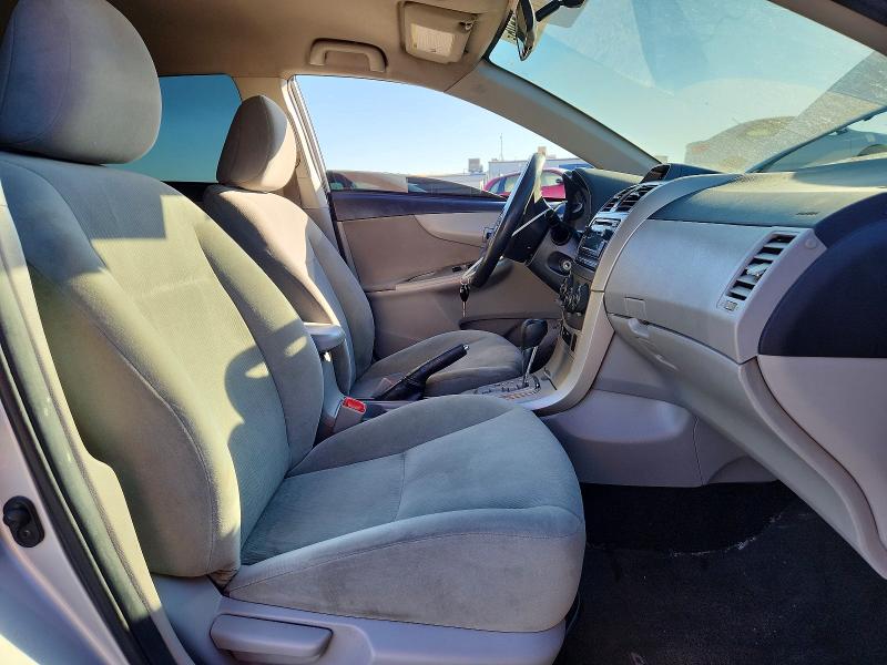 Photo 7 from auction – 2012 TOYOTA COROLLA BA with VIN 5YFBU4EE2CP063152