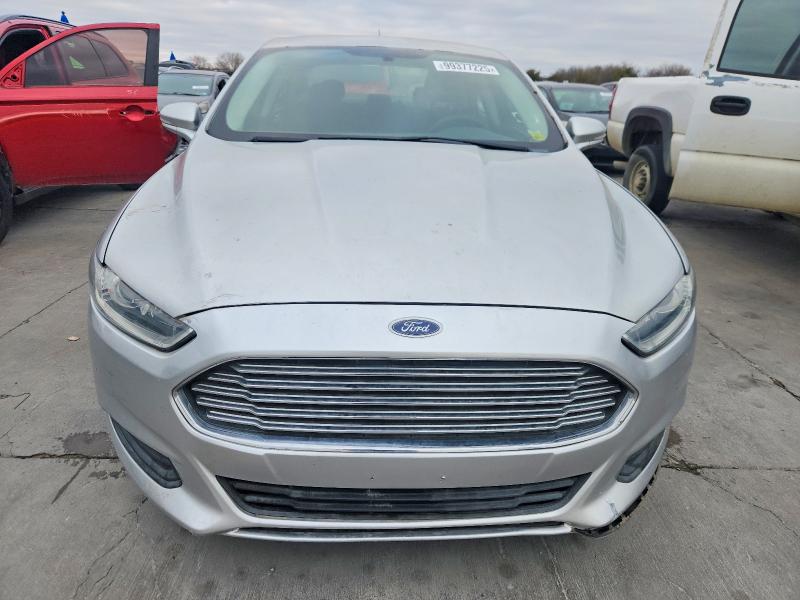 Photo 5 from auction – 2014 FORD FUSION SE with VIN 3FA6P0H74ER392467