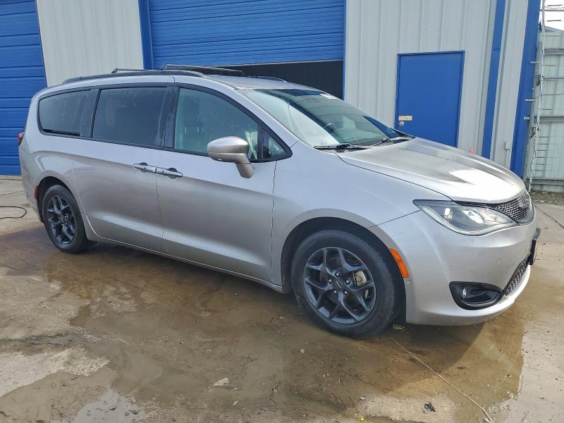 Photo 4 from auction – 2019 CHRYSLER PACIFICA T with VIN 2C4RC1EG9KR508101
