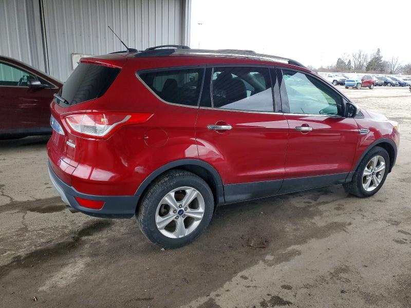 Photo 3 from auction – 2015 FORD ESCAPE SE with VIN 1FMCU0GX1FUA59284