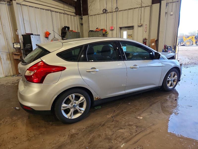 Photo 3 from auction – 2014 FORD FOCUS SE with VIN 1FADP3K27EL105398