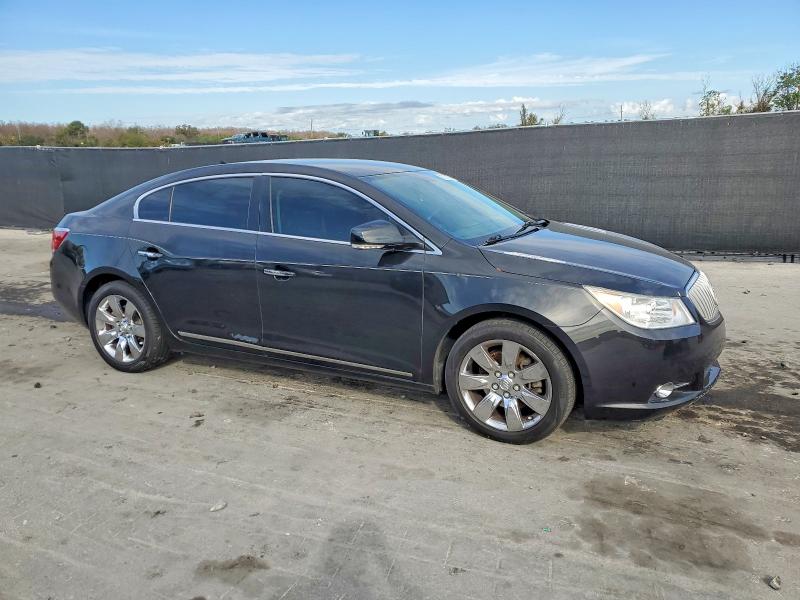 Photo 4 from auction – 2012 BUICK LACROSSE with VIN 1G4GC5G34CF101378