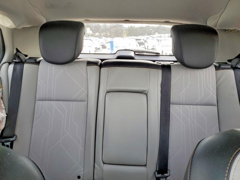 Photo 10 from auction – 2017 CHEVROLET TRAX 1LT with VIN 3GNCJLSB6HL278160