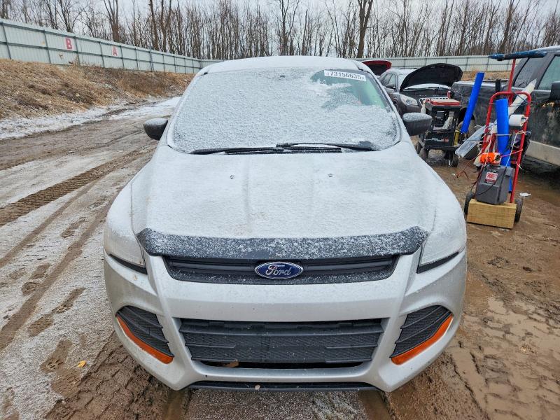 Photo 5 from auction – 2015 FORD ESCAPE S with VIN 1FMCU0F71FUB89857