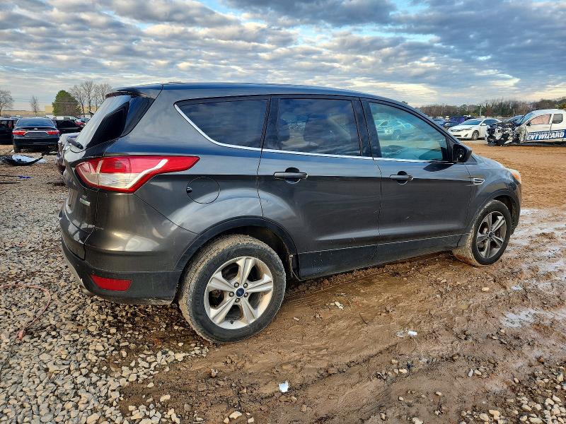 Photo 3 from auction – 2015 FORD ESCAPE SE with VIN 1FMCU0GX0FUA68557